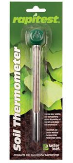 Luster Leaf Soil Thermometer