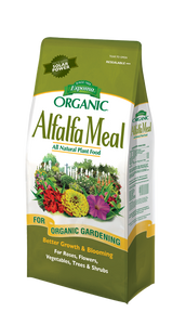 Espoma Organic Alfalfa Meal