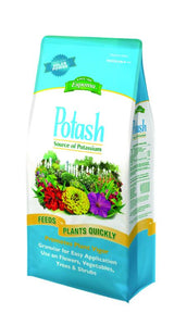 Espoma Potash