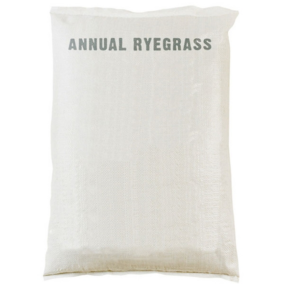 SOUTHERN STATES ANNUAL RYEGRASS