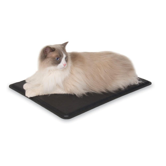 K&H Pet Products Outdoor Heated Kitty Pad