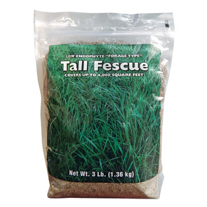 SOUTHERN STATES LOW ENDOPHYTE "FORAGE TYPE" IN TALL FESCUE