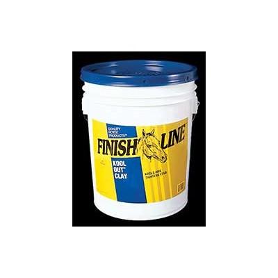 Finish Line Kool-Out Non-Medicated Poultice