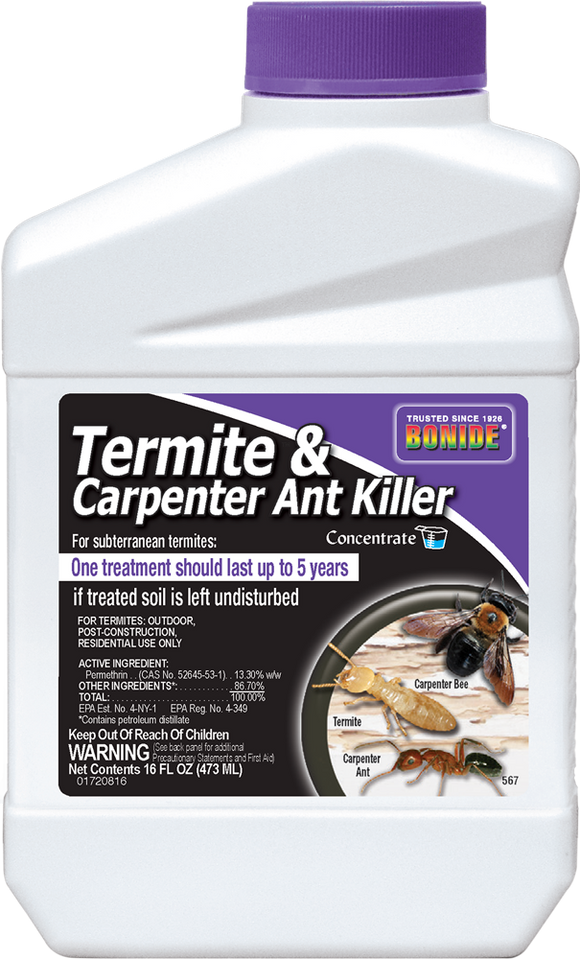 Bonide Termite & Carpenter Ant Control