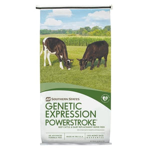 Southern States Genetic Expression 16% PowerStroke