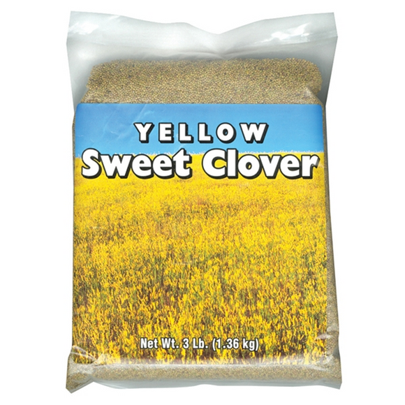 SOUTHERN STATES YELLOW SWEET CLOVER