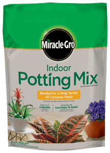 Miracle-Gro® Indoor Potting Mix
