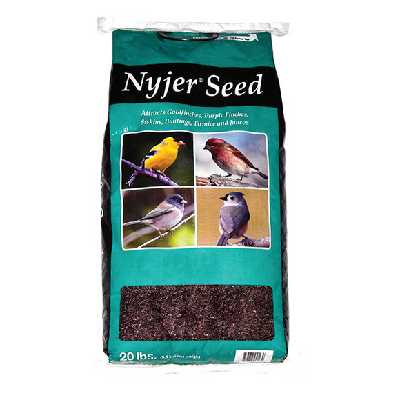 SOUTHERN STATES NYJER SEED