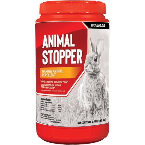 Messinas® Animal Stopper® Granular Repellent
