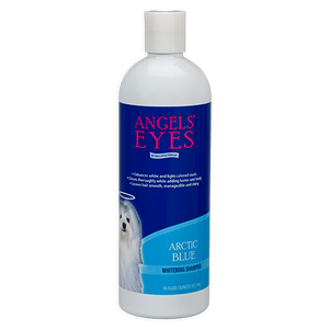 Angels’ Eyes Arctic Blue Whitening Shampoo