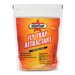 Starbar FLY TRAP ATTRACTANT REFILL