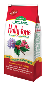Holly-tone 4-3-4