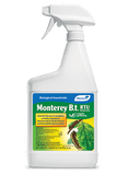Monterey B.T. Biological Insecticide