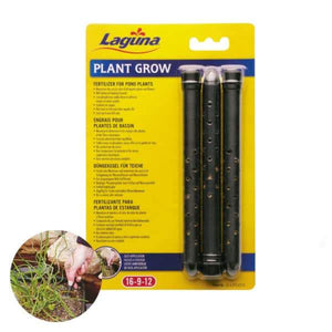 Laguna Plant Grow Fertiliser Spikes