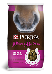 Purina® Horse Treats Nicker Makers®