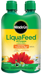 Miracle-Gro® Liquafeed® All Purpose Plant Food