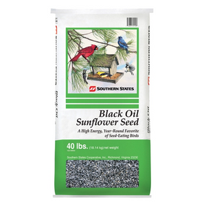SOUTHERN STATES BLACK OIL SUNFLOWER SEED