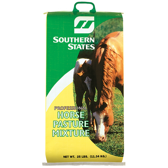 SOUTHERN STATES PROFESSIONAL HORSE PASTURE MIXTURE NORTH