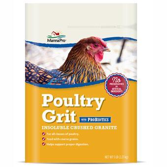 Manna Pro Poultry Grit 5lb