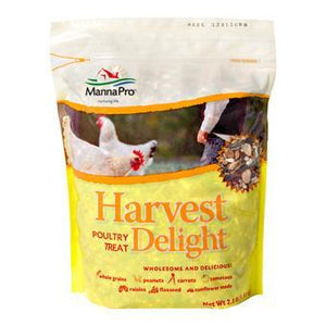 Harvest Delight Treat