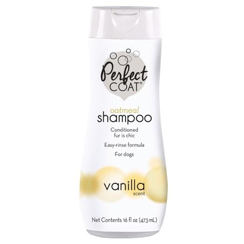 Perfect Coat Oatmeal Shampoo