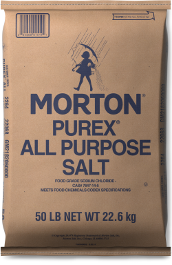 Morton Purex All Purpose Salt