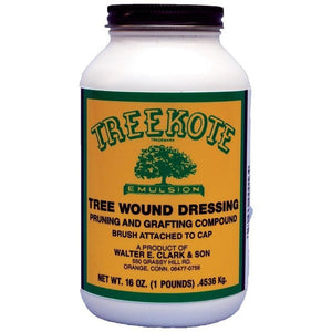 TREEKOTE TREE WOUND DRESSING