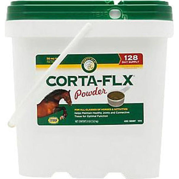 CORTA-FLX POWDER