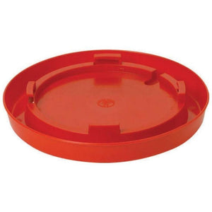 LITTLE GIANT PLASTIC LUG STYLE POULTRY WATER BASE