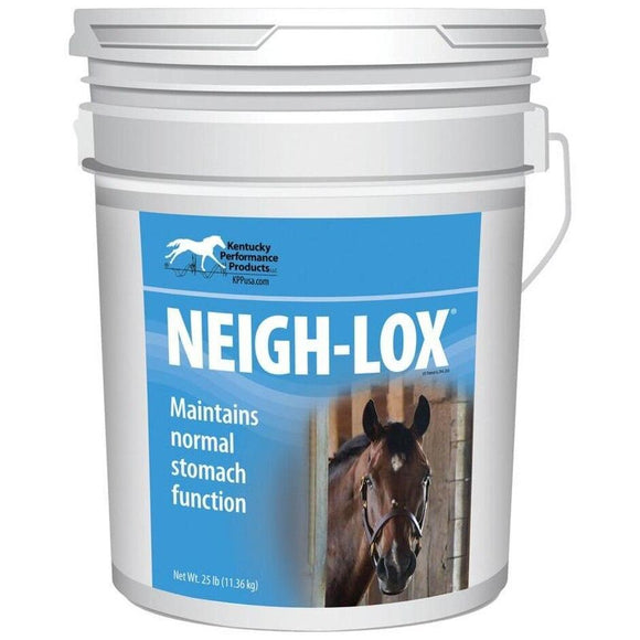 KENTUCKY PERFORMANCE PRODUCTS NEIGH-LOX DIGESTIVE SUPPLEMENT