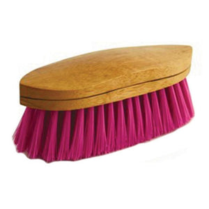 LEGENDS BELMONT GROOMING BRUSH