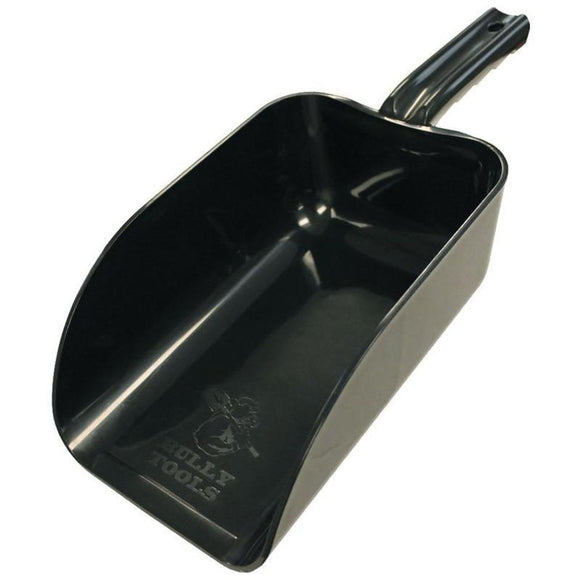 BULLY TOOLS POLY HAND SCOOP