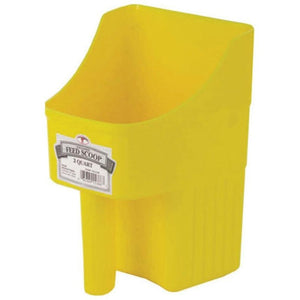 LITTLE GIANT ENCLOSED FEED SCOOP