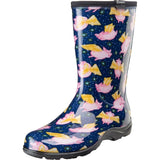 Sloggers Womens Waterproof Comfort Boot