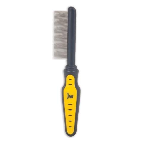 JW Gripsoft Fine Tooth Comb