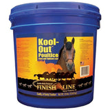 KOOL OUT CLAY POULTICE