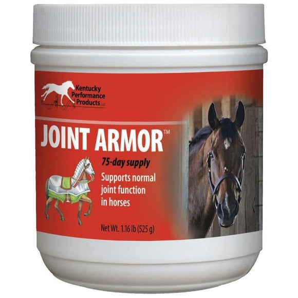 KENTUCKY PERFORMANCE PRODUCTS JOINT ARMOR