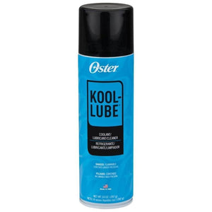 KOOL LUBE 3 FOR CLIPPER BLADES