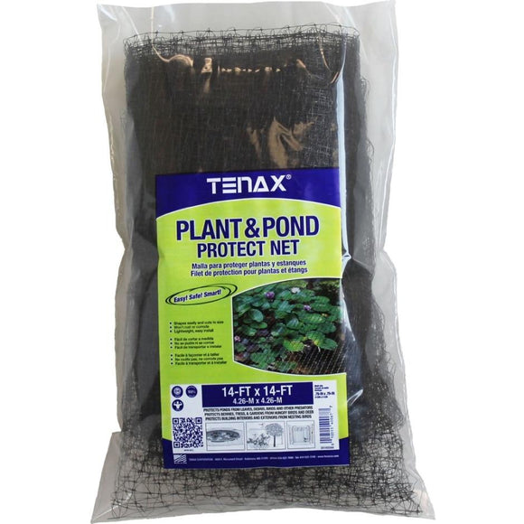 TENAX PLANT & POND PROTECT NET