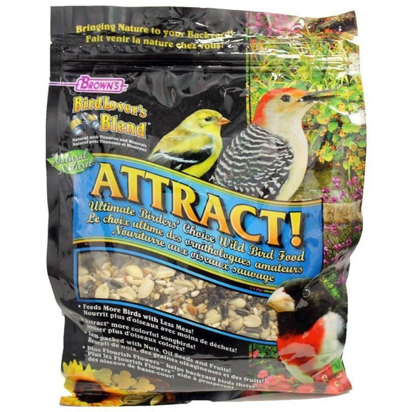 BLB ATTRACT BIRDERS CHOICE ULTIMATE BLEND