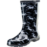 Sloggers Womens Waterproof Comfort Boot