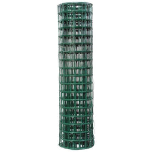 HEAVY DUTY MESH PVC FENCE