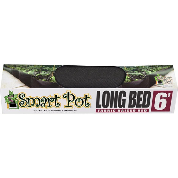 SMART POT LONG BED
