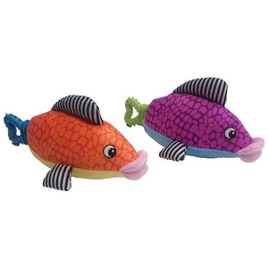 SPOT PLUSH NUBBINS FISH