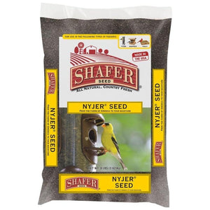 SHAFER NYJER SEED