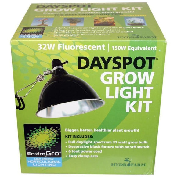 Agrosun Dayspot Grow Light Kit